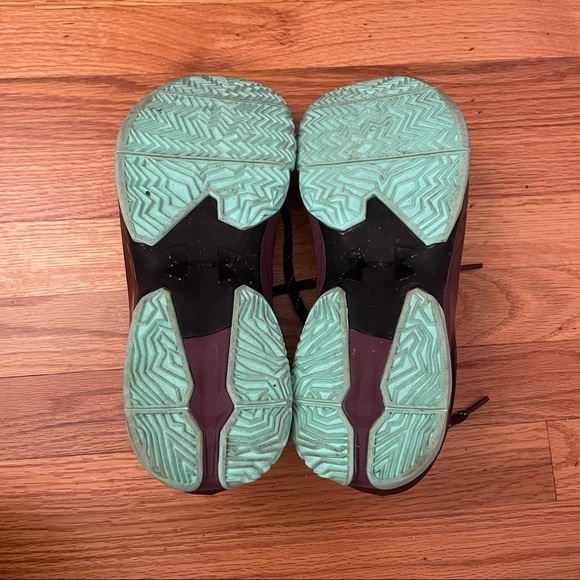 Under Armour SC 2 - Picture 6 of 6